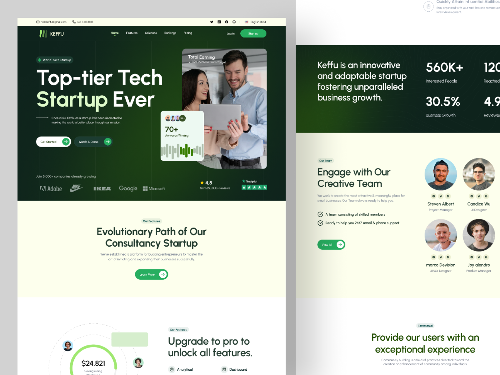 Devology - Digital Agency