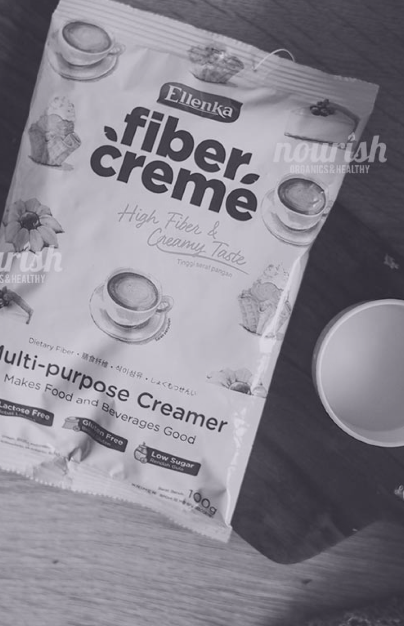FiberCreme